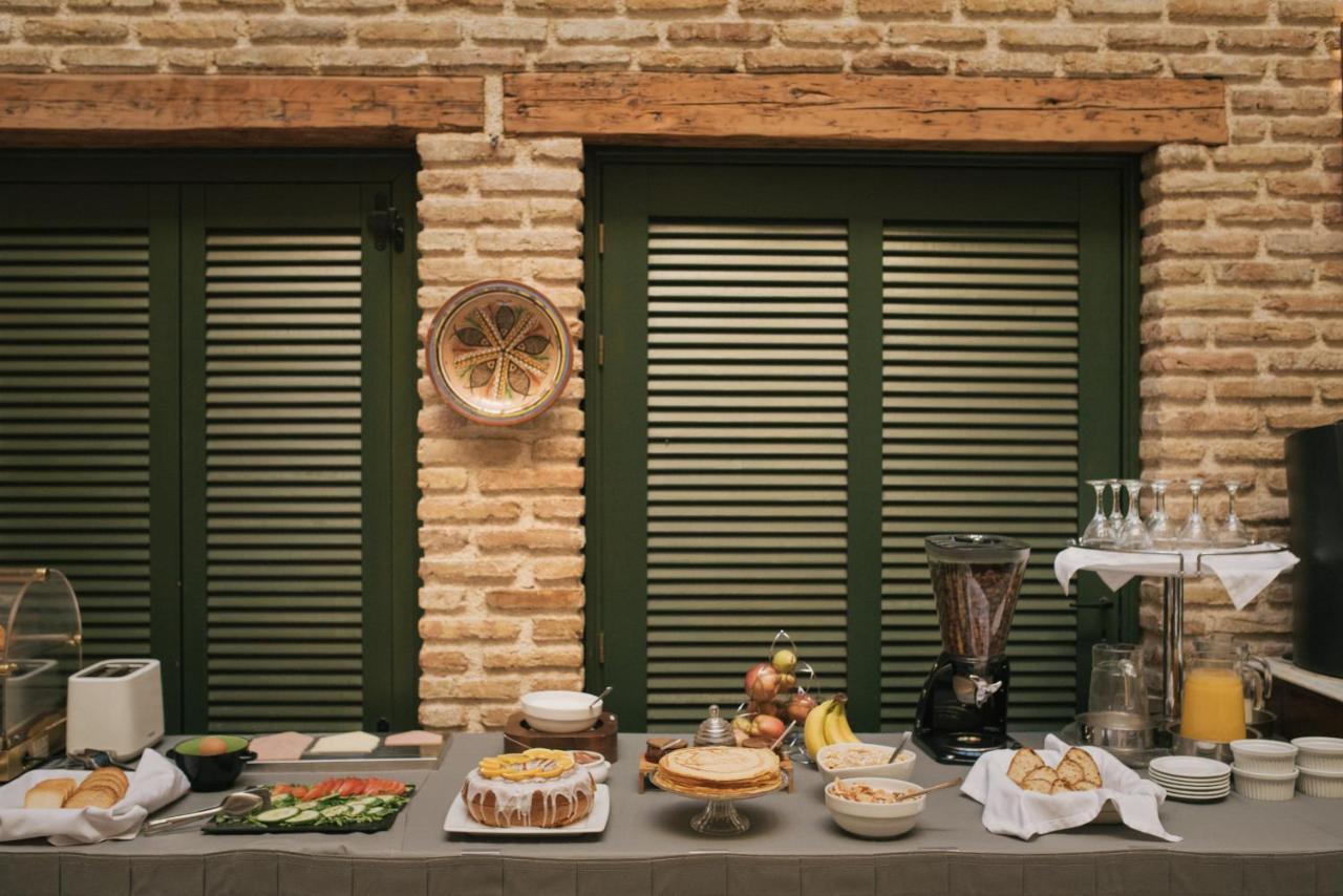 Byzantino Hotel Patras Ngoại thất bức ảnh