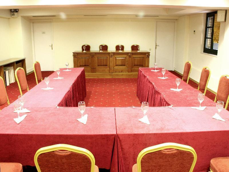 Byzantino Hotel Patras Ngoại thất bức ảnh