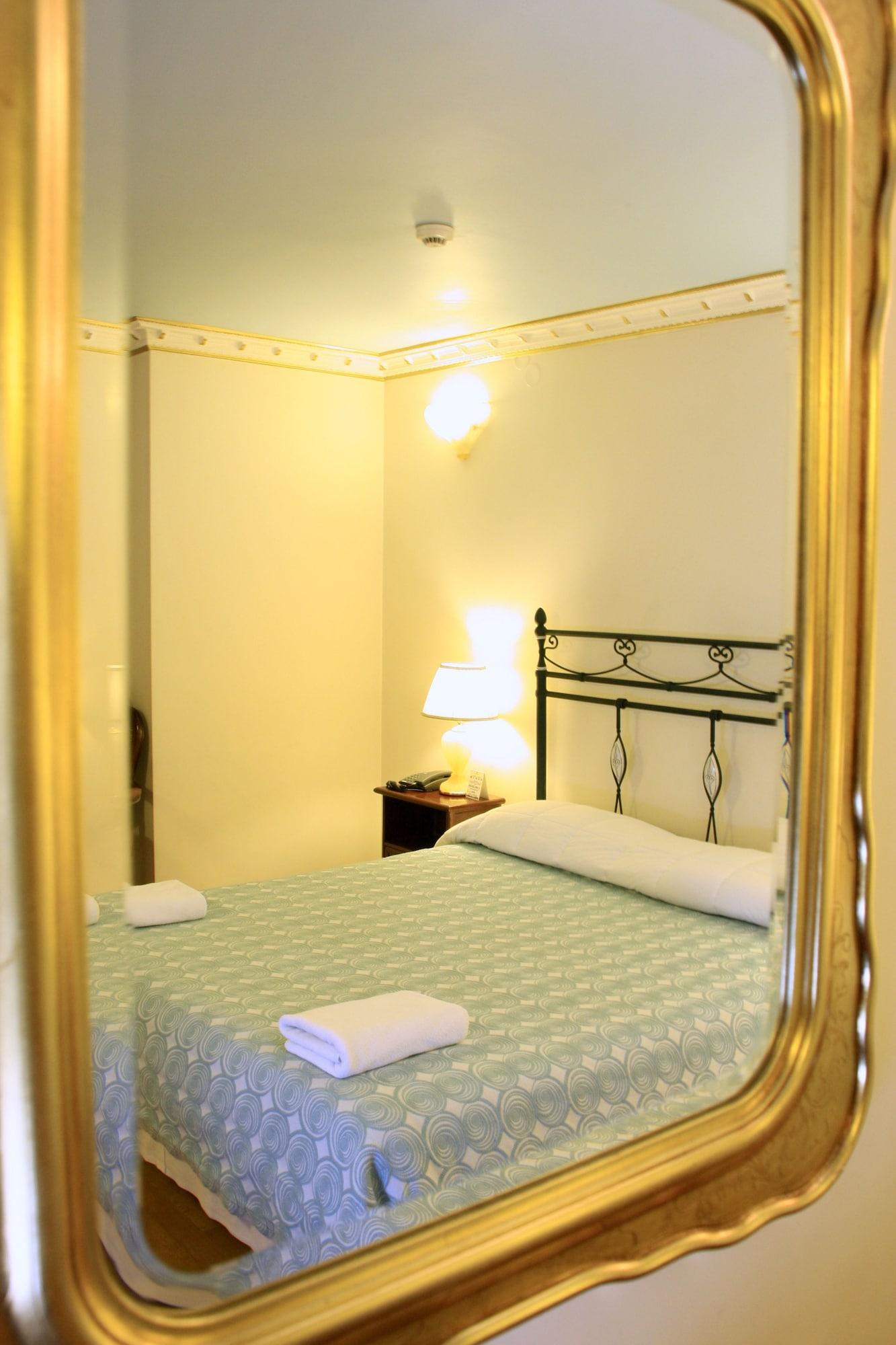 Byzantino Hotel Patras Ngoại thất bức ảnh