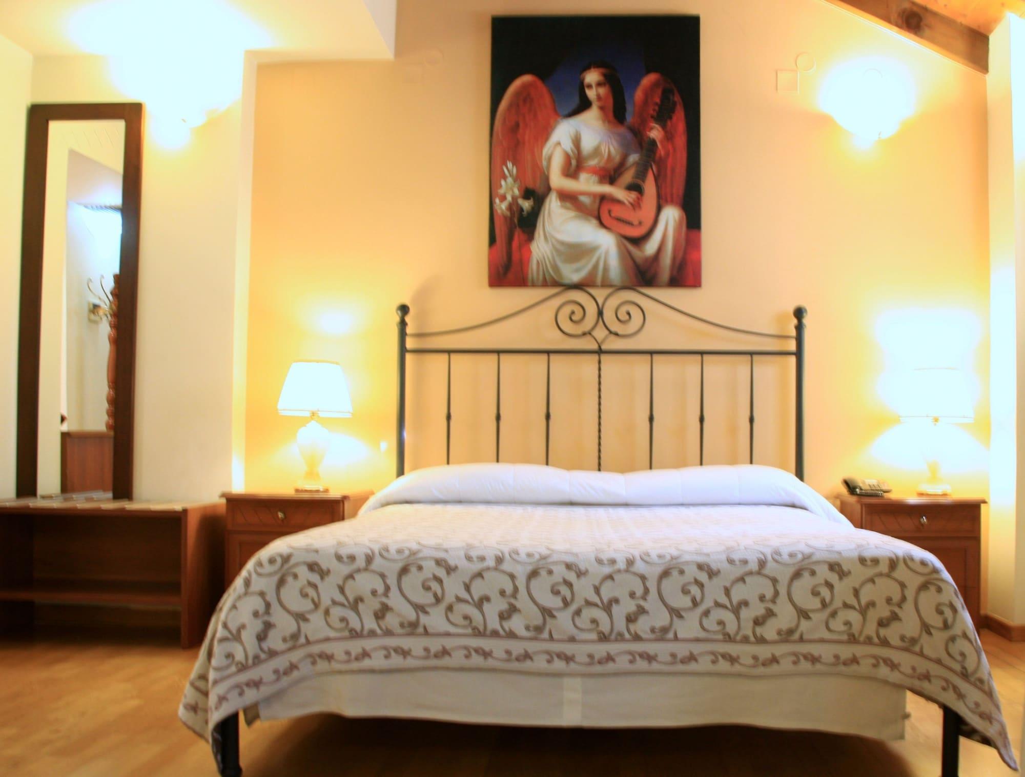 Byzantino Hotel Patras Ngoại thất bức ảnh