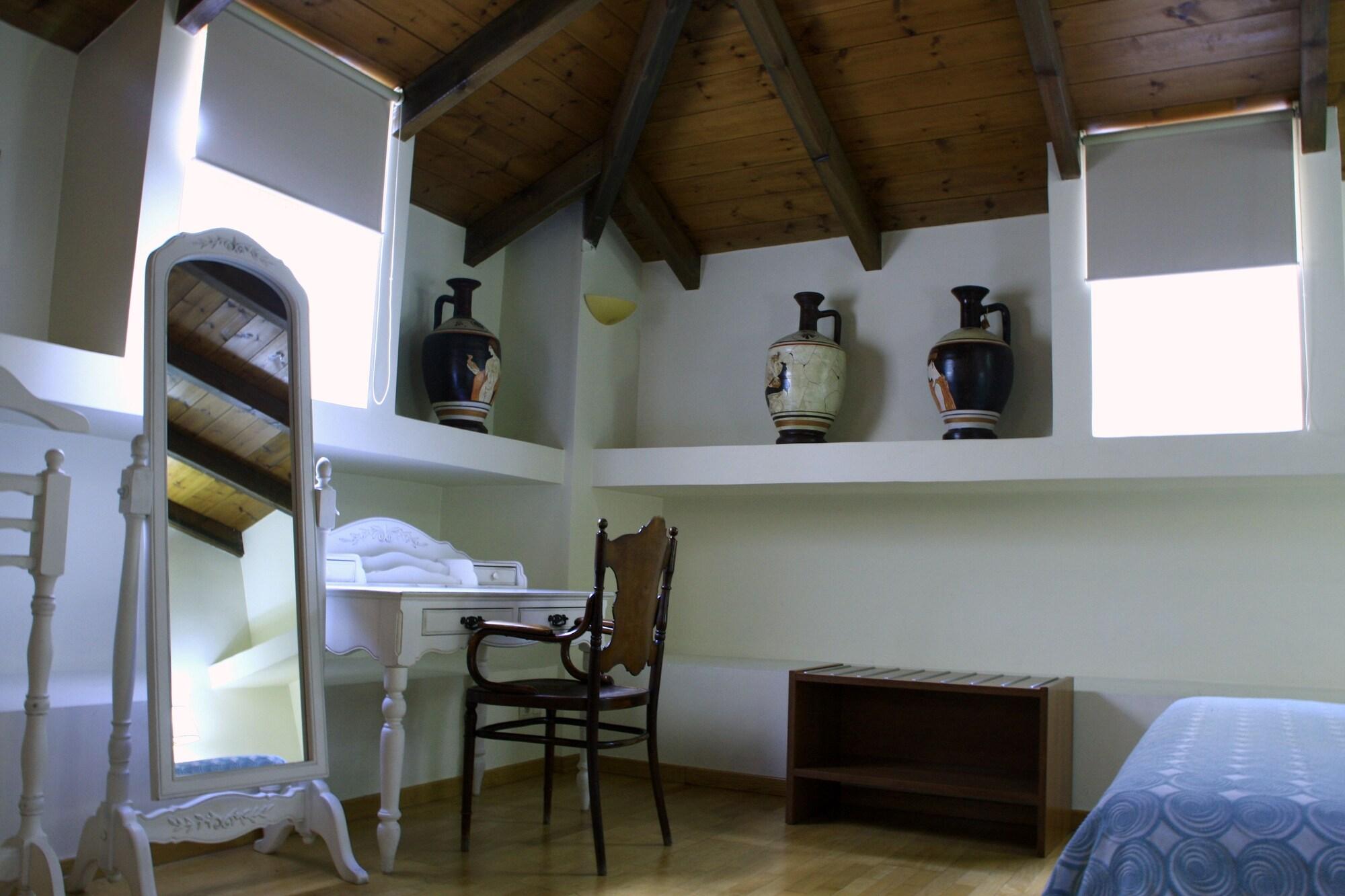 Byzantino Hotel Patras Ngoại thất bức ảnh