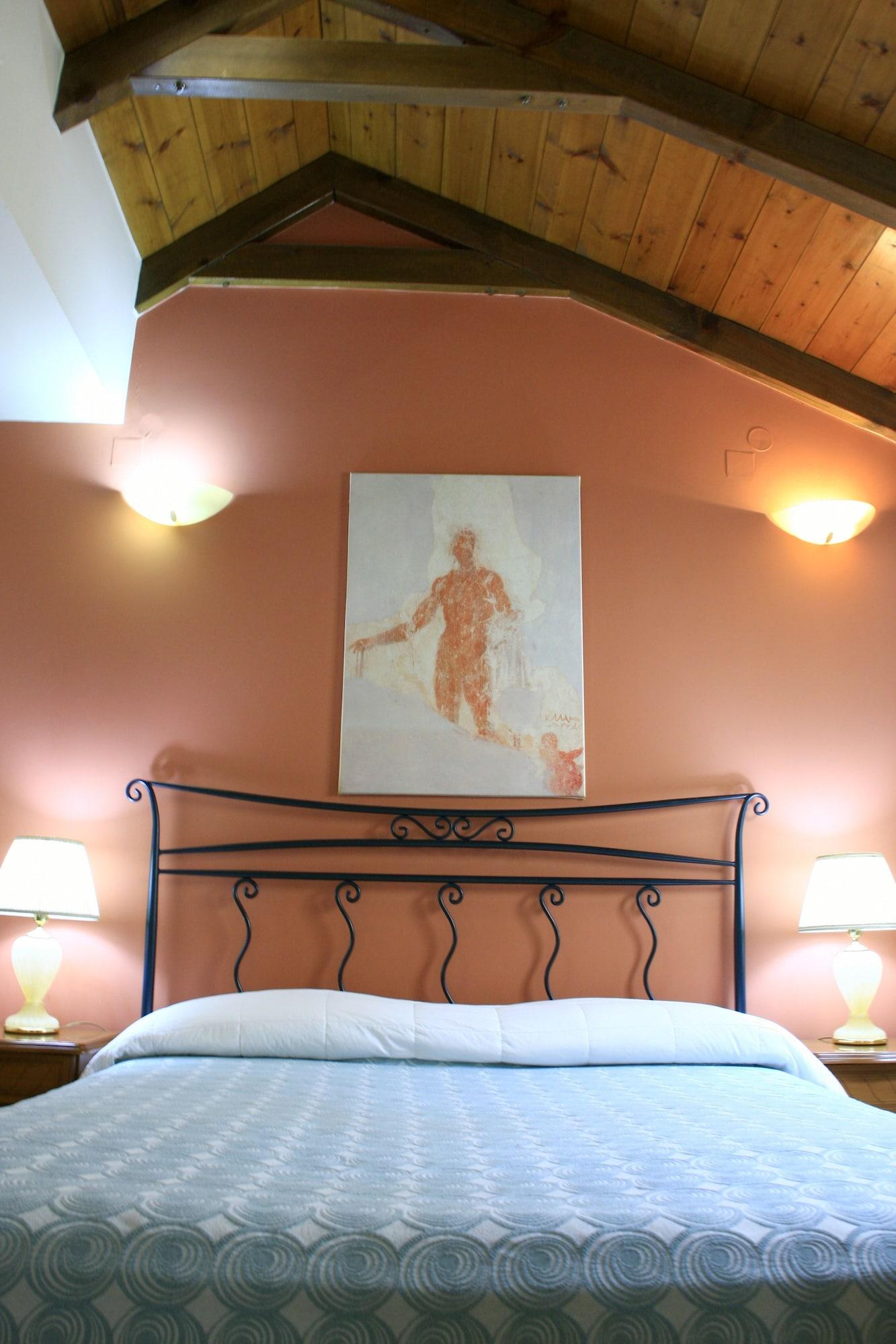 Byzantino Hotel Patras Ngoại thất bức ảnh