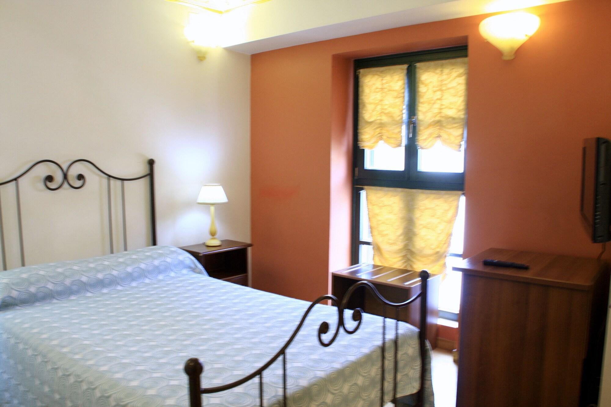 Byzantino Hotel Patras Ngoại thất bức ảnh
