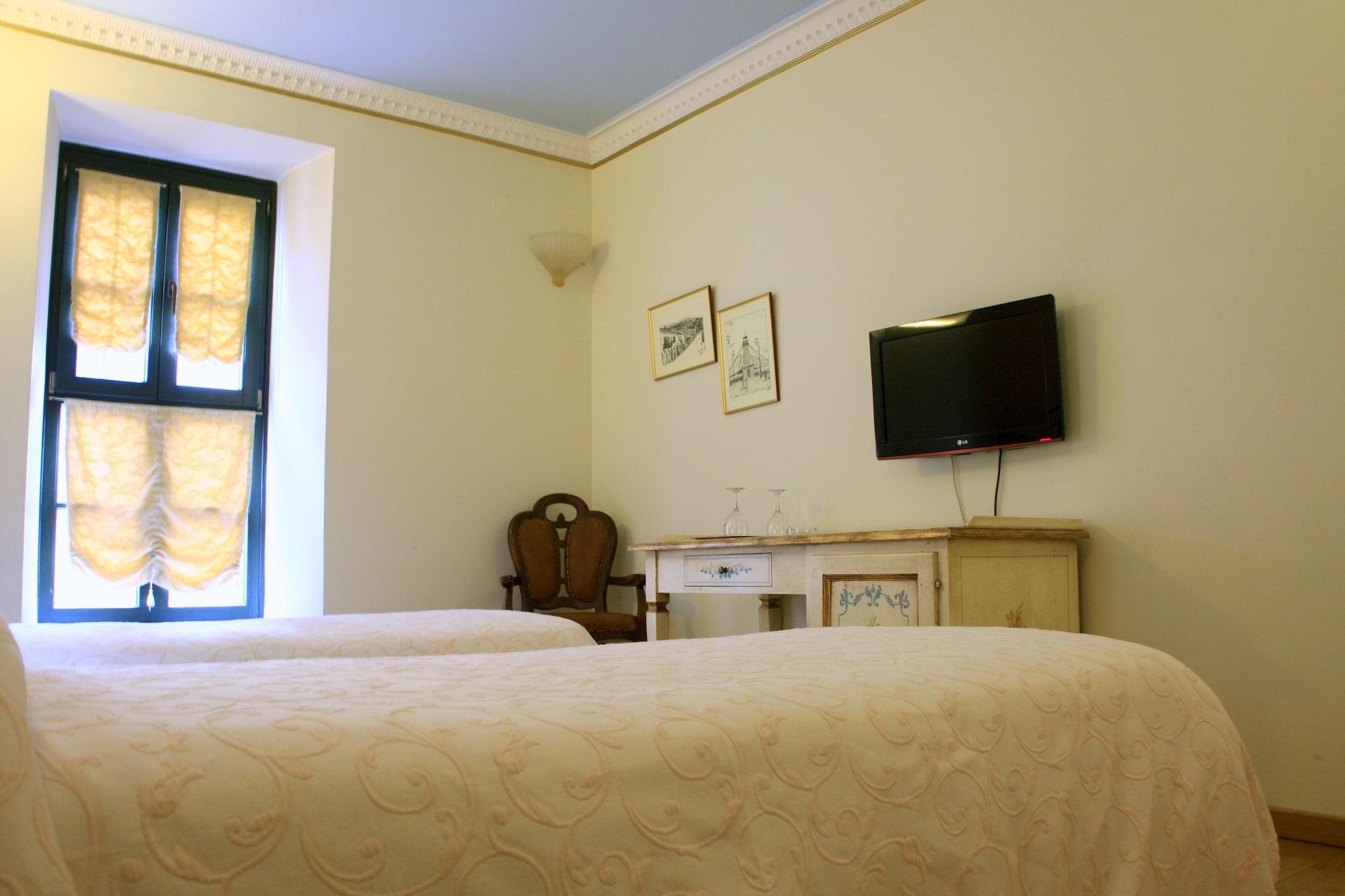 Byzantino Hotel Patras Ngoại thất bức ảnh